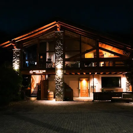 Maison Bionaz Luxury & Sport
