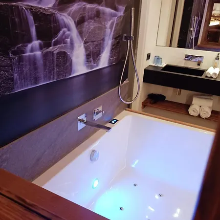 Maison Bionaz Luxury & Sport 4*
