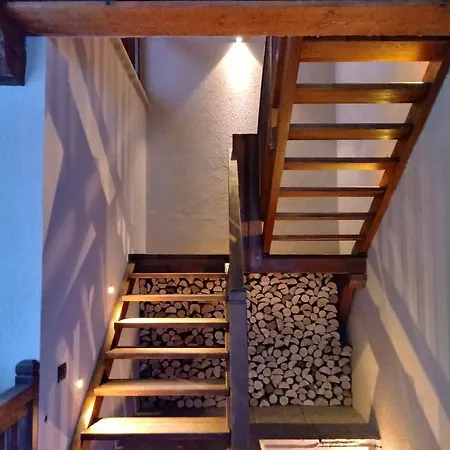 Maison Bionaz Luxury Ski&sport