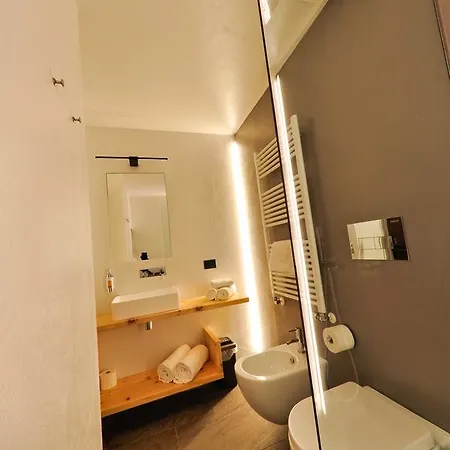 Gasthuis Maison Bionaz Luxury & Sport