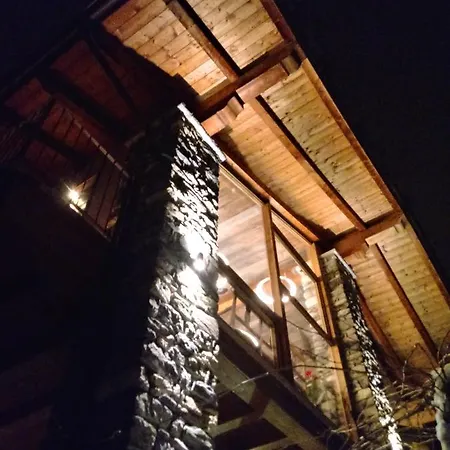 Maison Bionaz & Sport Penzion