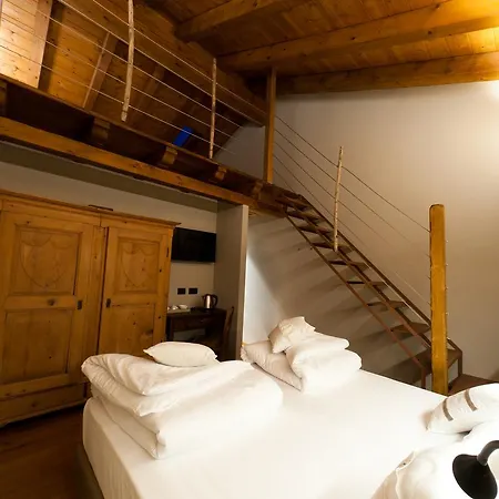 Maison Bionaz Luxury & Sport Jovencan