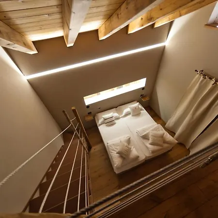 Πανσιόν Maison Bionaz & Sport Jovencan