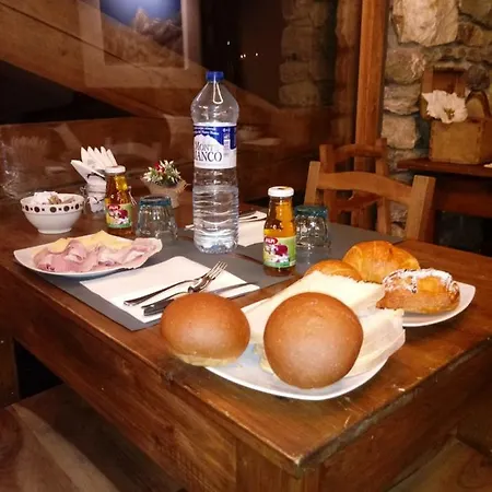Penzion Maison Bionaz & Sport Jovencan
