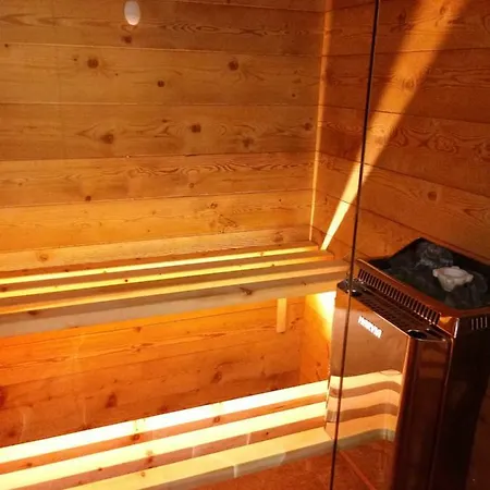 Maison Bionaz Luxury & Sport Affittacamere Jovencan