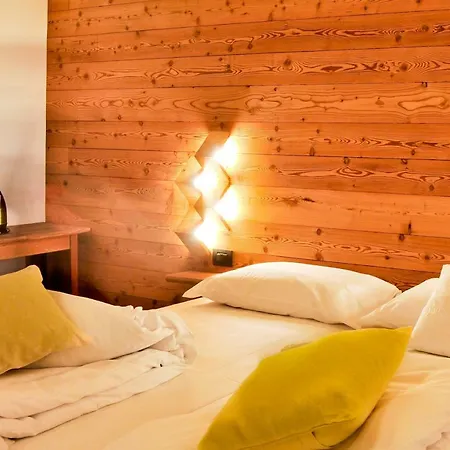 Penzion Maison Bionaz & Sport 3*
