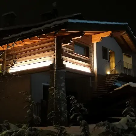 Maison Bionaz Luxury Ski&sport