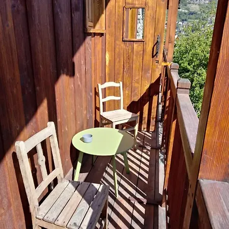 Maison Bionaz & Sport