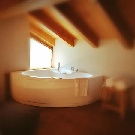 Maison Bionaz Luxury & Sport Jovencan