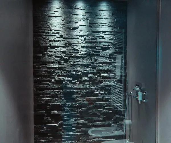 בית הארחה Maison Bionaz Luxury & Sport 4*