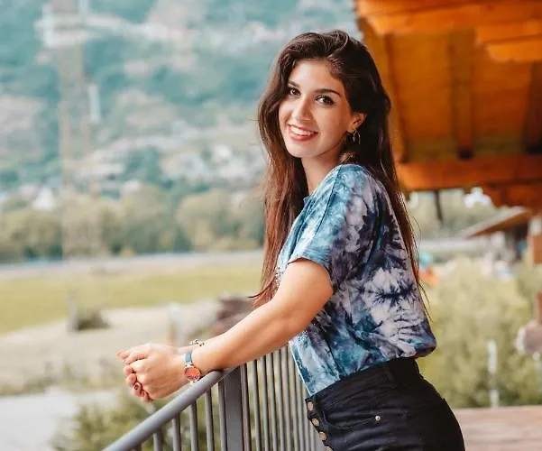 Maison Bionaz Luxury & Sport 4*