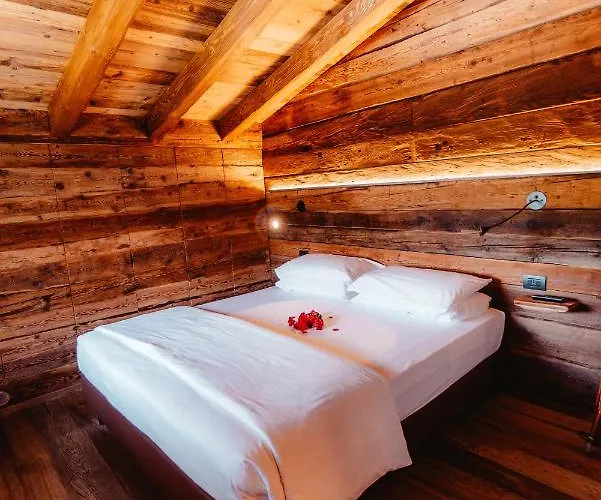 Maison Bionaz Luxury & Sport בית הארחה