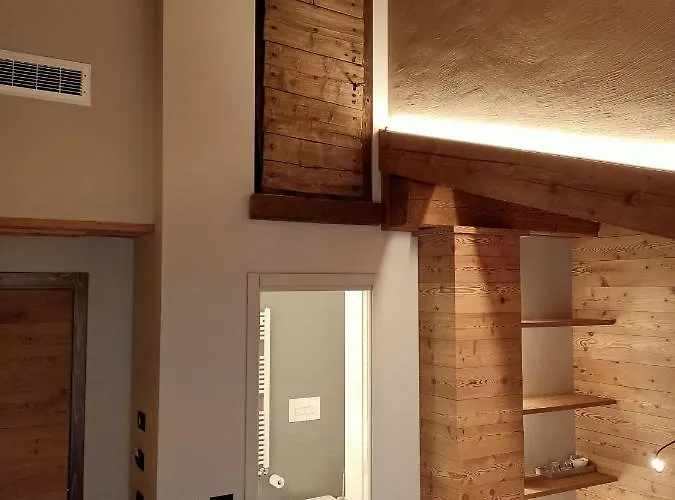 בית הארחה Maison Bionaz Luxury & Sport Jovencan