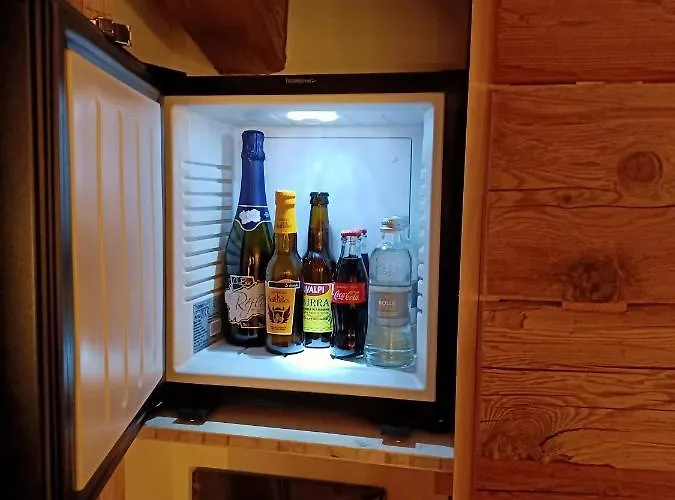 בית הארחה Maison Bionaz Luxury & Sport 4*