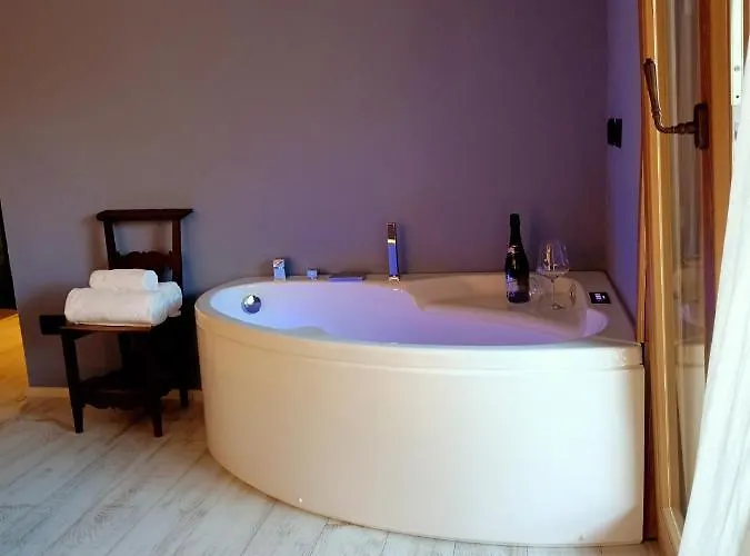 Maison Bionaz Luxury & Sport Jovencan