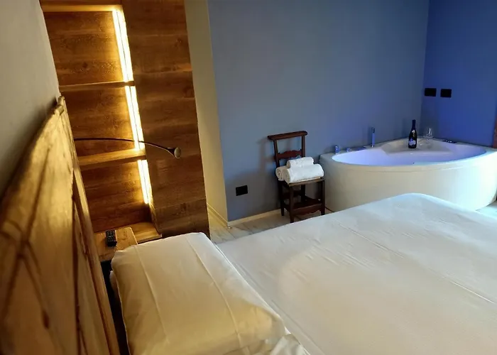 Maison Bionaz Luxury & Sport