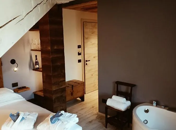 Maison Bionaz Luxury & Sport