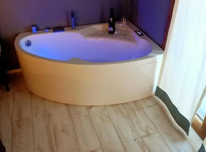 Maison Bionaz Luxury & Sport 4* Jovencan