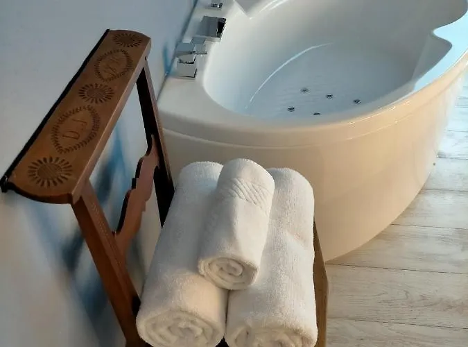 בית הארחה Maison Bionaz Luxury & Sport Jovencan