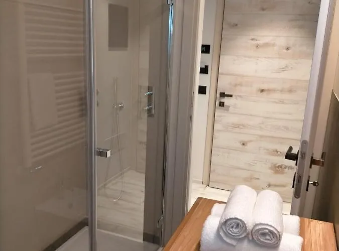 Maison Bionaz Luxury & Sport