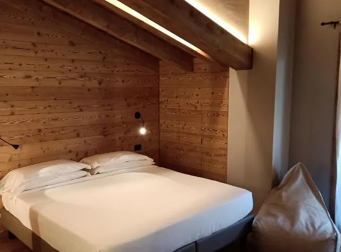 Maison Bionaz Luxury & Sport