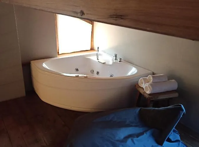 Maison Bionaz Luxury & Sport