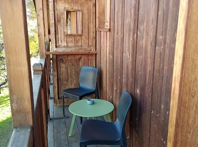 בית הארחה Maison Bionaz Luxury & Sport 4*