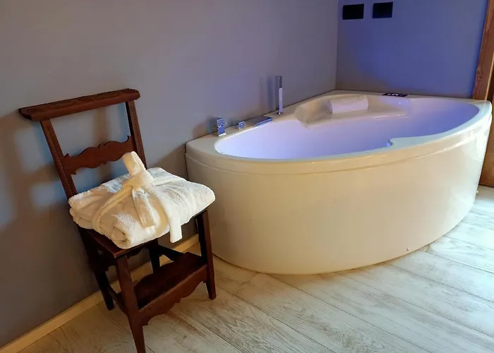 Maison Bionaz Luxury & Sport