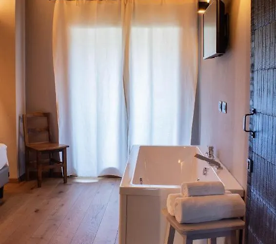 בית הארחה Maison Bionaz Luxury & Sport