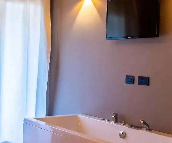 Maison Bionaz Luxury & Sport 4* Jovencan