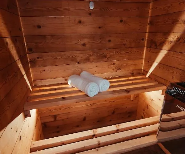 Maison Bionaz Luxury & Sport Jovencan