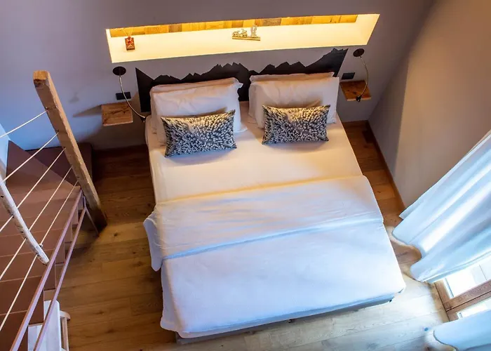 Maison Bionaz Luxury & Sport Jovencan