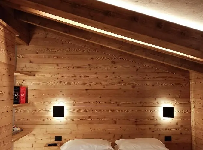 Maison Bionaz Luxury & Sport