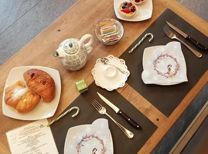 Maison Bionaz Luxury & Sport