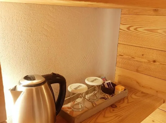 Maison Bionaz Luxury & Sport 4*