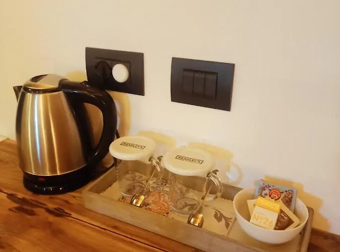 Maison Bionaz Luxury & Sport בית הארחה 4*