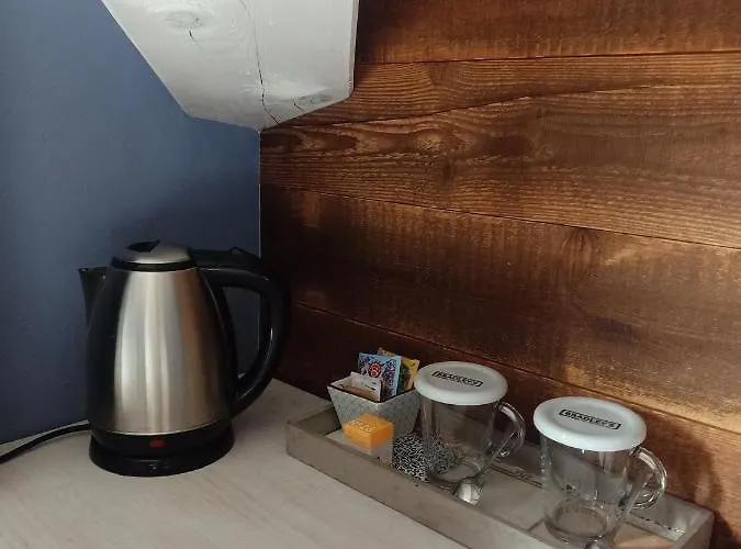 Vendégház Maison Bionaz Luxury & Sport