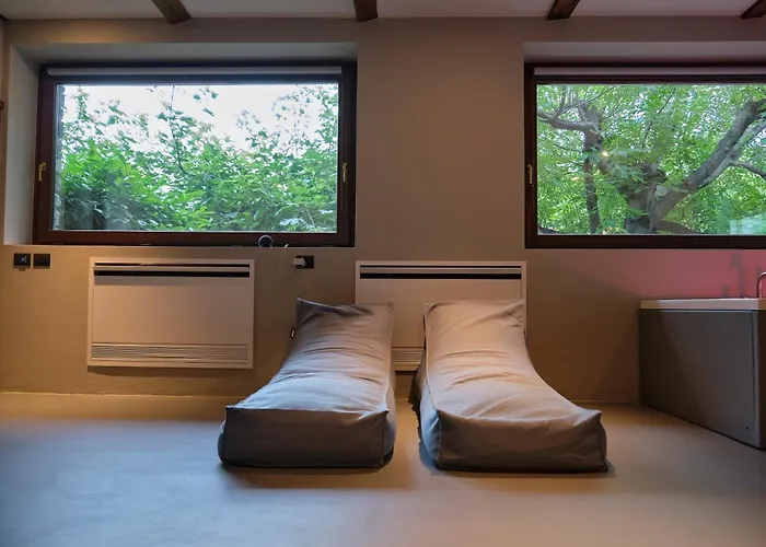 Maison Bionaz Luxury & Sport