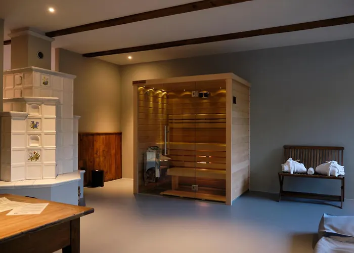 Maison Bionaz Luxury & Sport בית הארחה