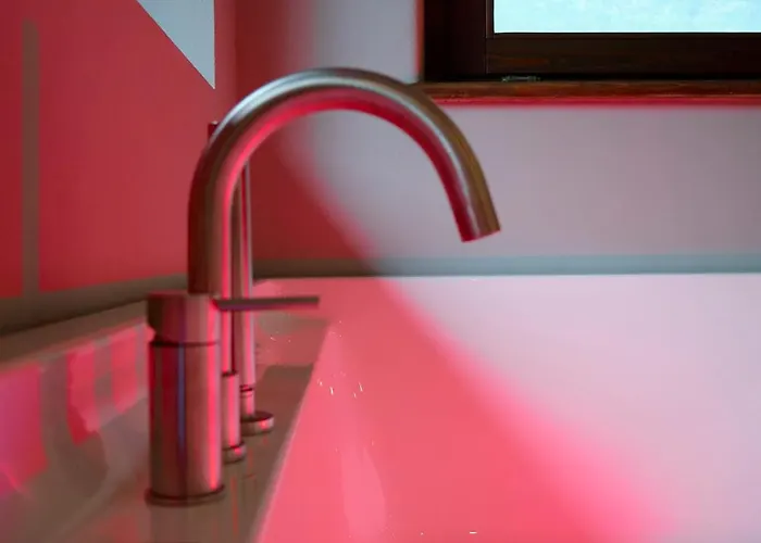 Maison Bionaz Luxury & Sport בית הארחה Jovencan