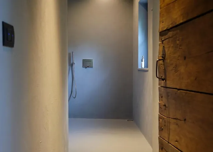 Maison Bionaz Luxury & Sport בית הארחה 4*