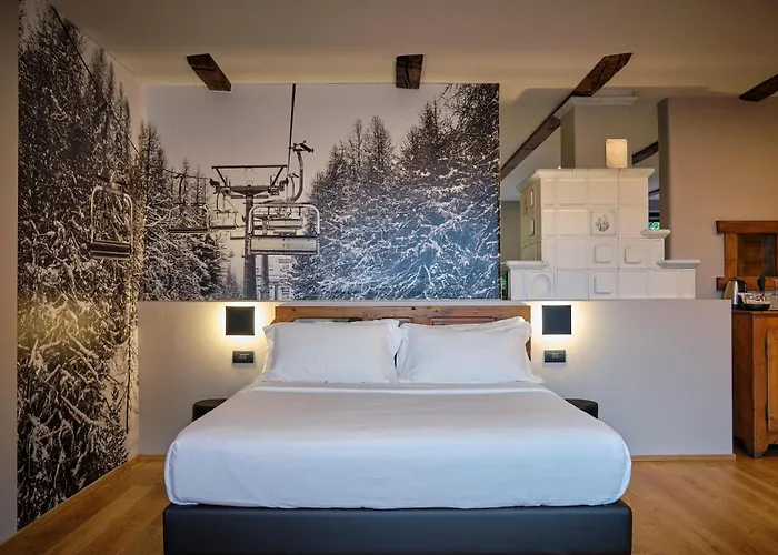 Maison Bionaz Luxury & Sport