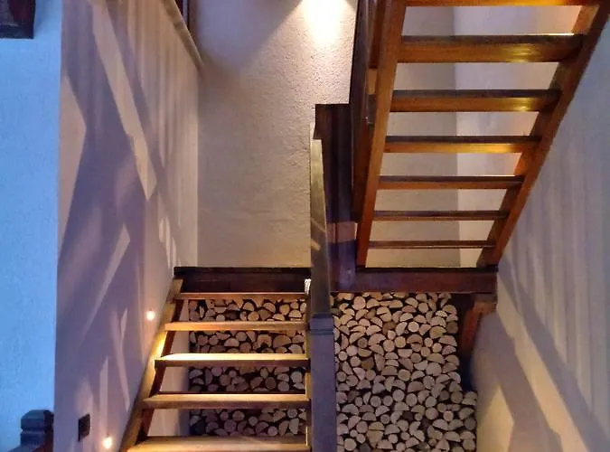 Maison Bionaz Luxury & Sport