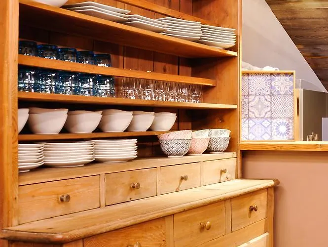 Maison Bionaz Luxury & Sport בית הארחה