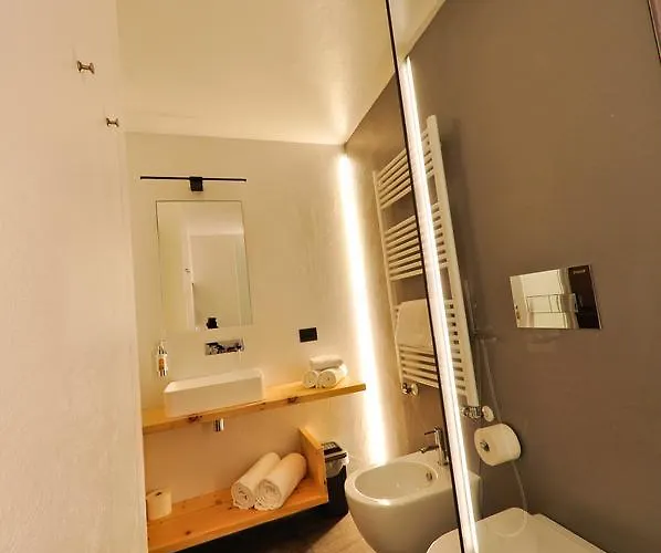 בית הארחה Maison Bionaz Luxury & Sport