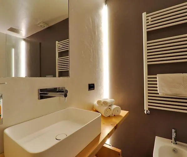 Maison Bionaz Luxury & Sport בית הארחה 4*