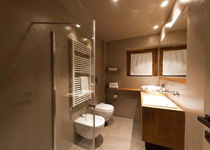 Maison Bionaz Luxury & Sport בית הארחה