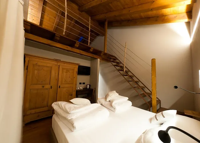 Maison Bionaz Luxury & Sport Jovencan