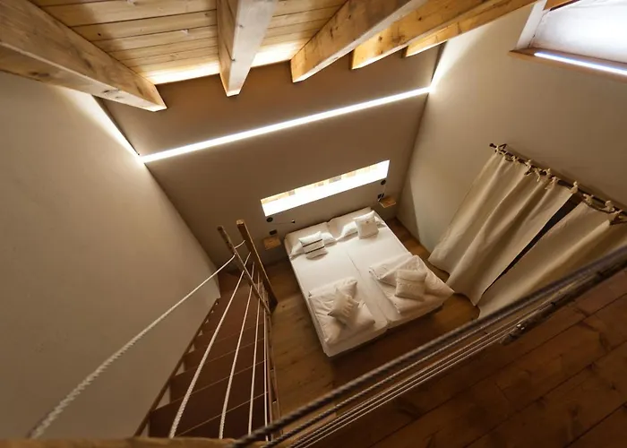 בית הארחה Maison Bionaz Luxury & Sport Jovencan