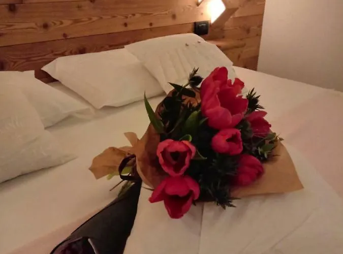 Maison Bionaz Luxury & Sport